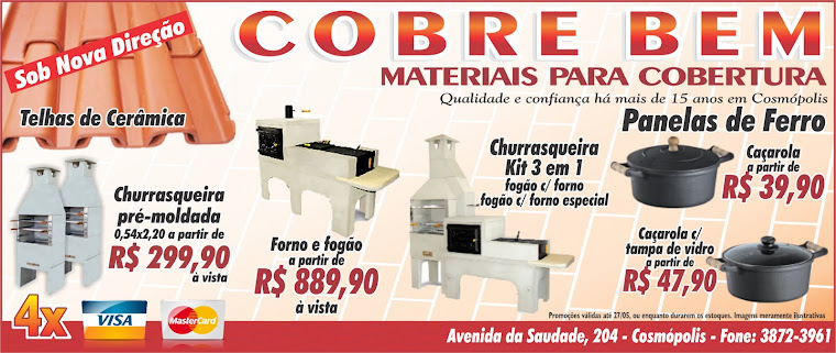 Cobre Bem