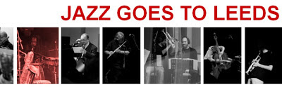 Jazz Goes To Leeds