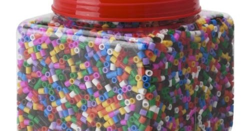 Hama Style & Amigurumis: ¿Dónde comprar Hama Beads?