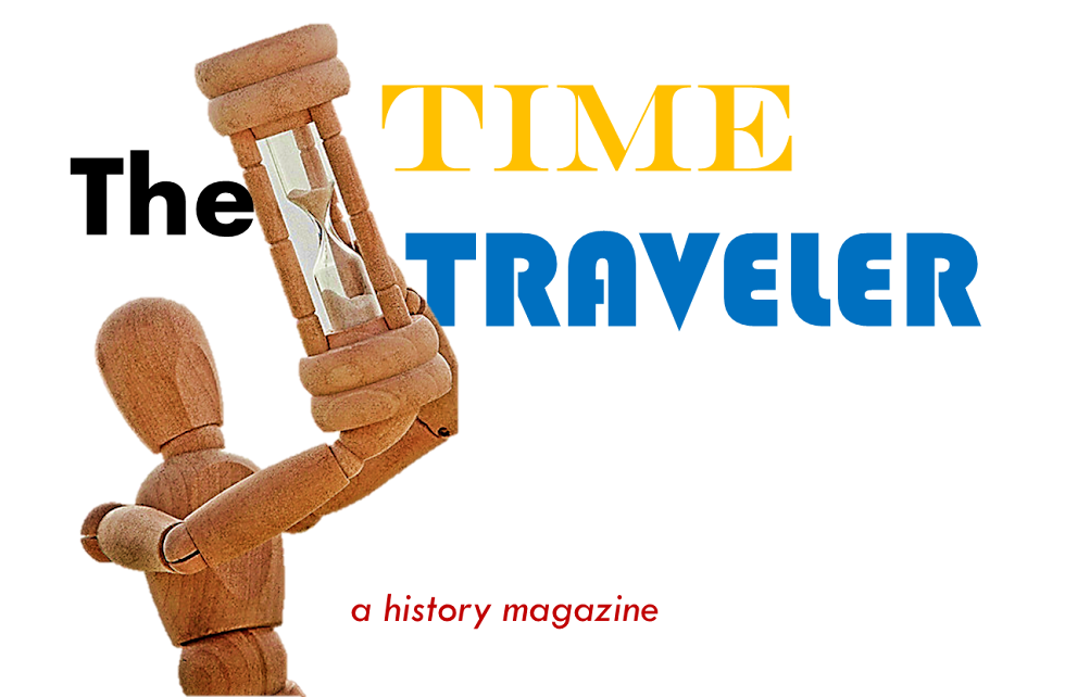 The History Magazine | For Kids