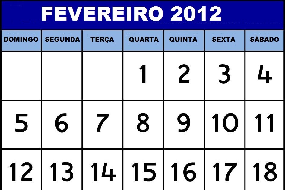 Reflete Comigo 29 DE FEVEREIRO