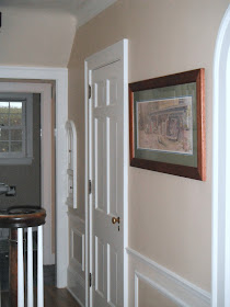 The Lovely Residence: Mirror Wall...Help!