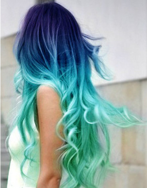 Lumemode Hair Chalk