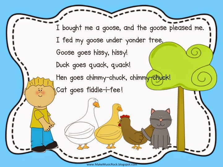 Make Music Rock June 2013