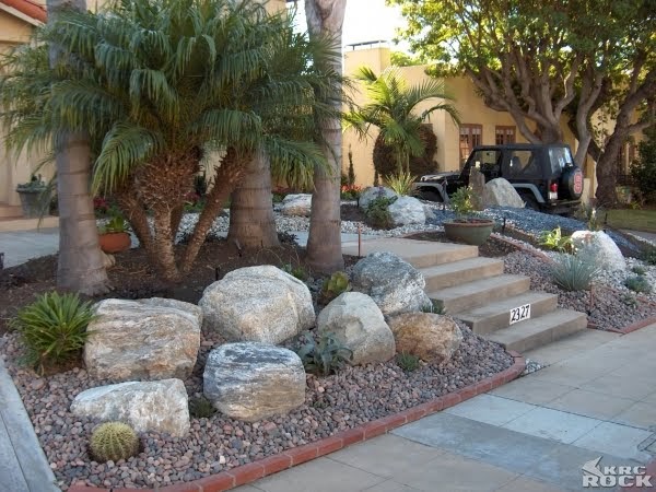 krc rock boulders