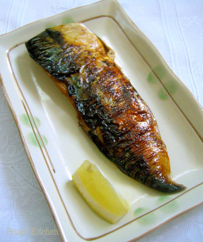 Peng's Kitchen Apple & Lemon Soy Sauce