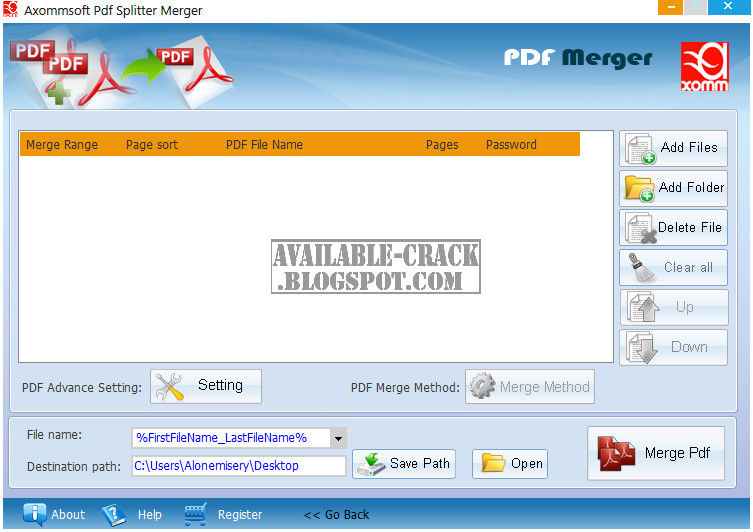 how to crack pdc files how to crack pdc files