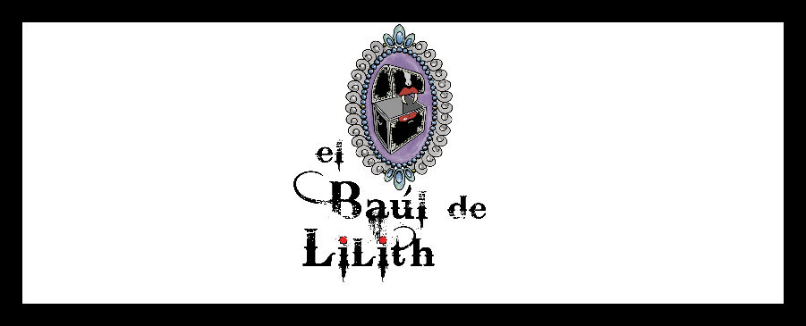 El baúl de Lilith