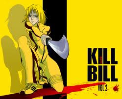 Kill Bill Art 11