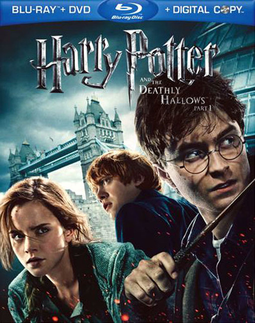 Harry Potter And The Deathly Hallows Part 1 Sub Indo Joherwebsite