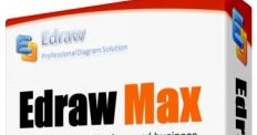 Edraw Max 7.2 Crack Free Download