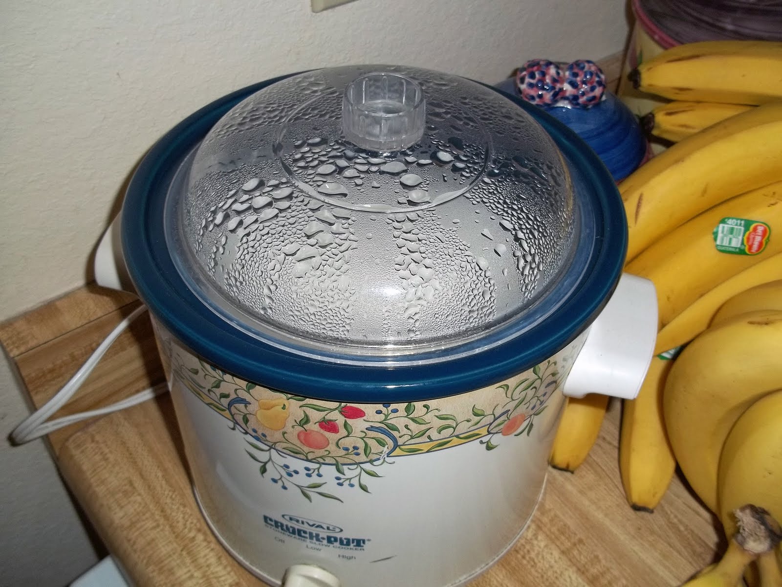 Keeper Of The Home Making Yogurt