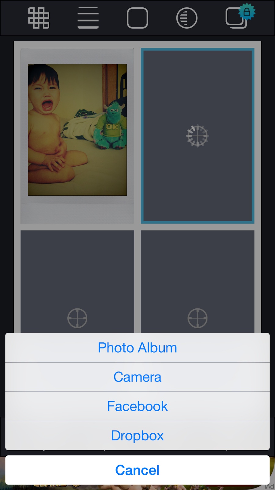 MsWenduhh Planning & Printable DIY Instax/Polaroid Photos for