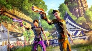 Kinect Sports Rivals Keygen Tool Free Download For Lifetime