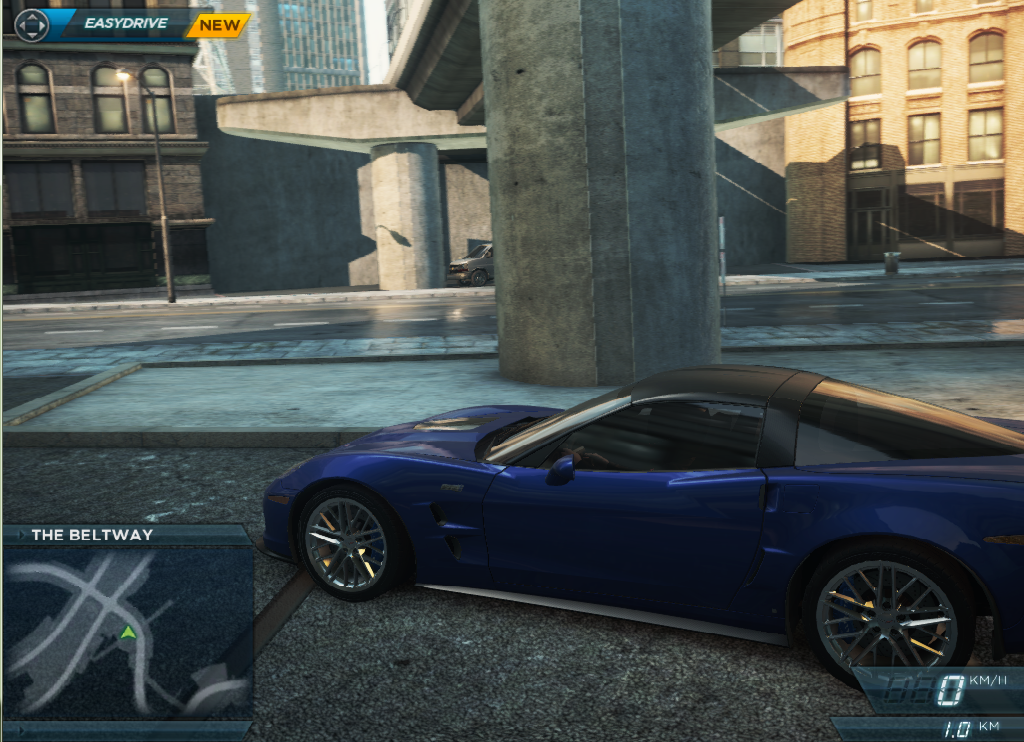nfs most wanted all cars location nfs most wanted all cars location