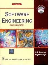 Download Software Engineering By K.K. Aggarwal