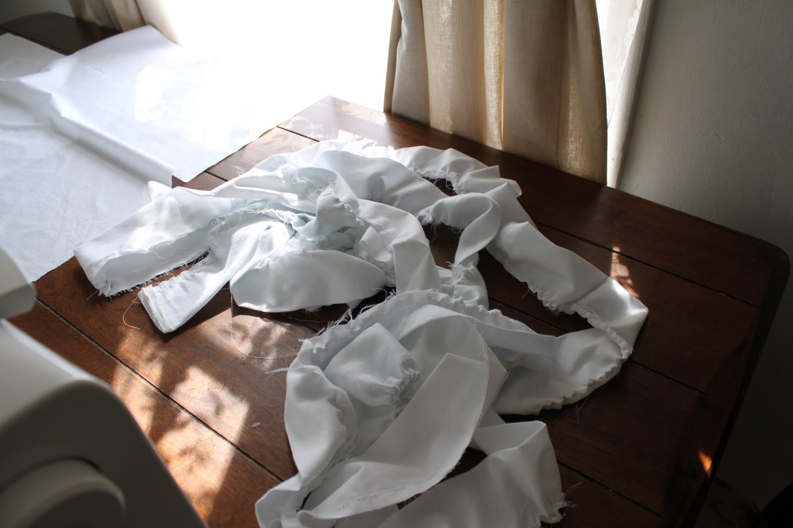 do it yourself divas DIY Body Pillow Cover