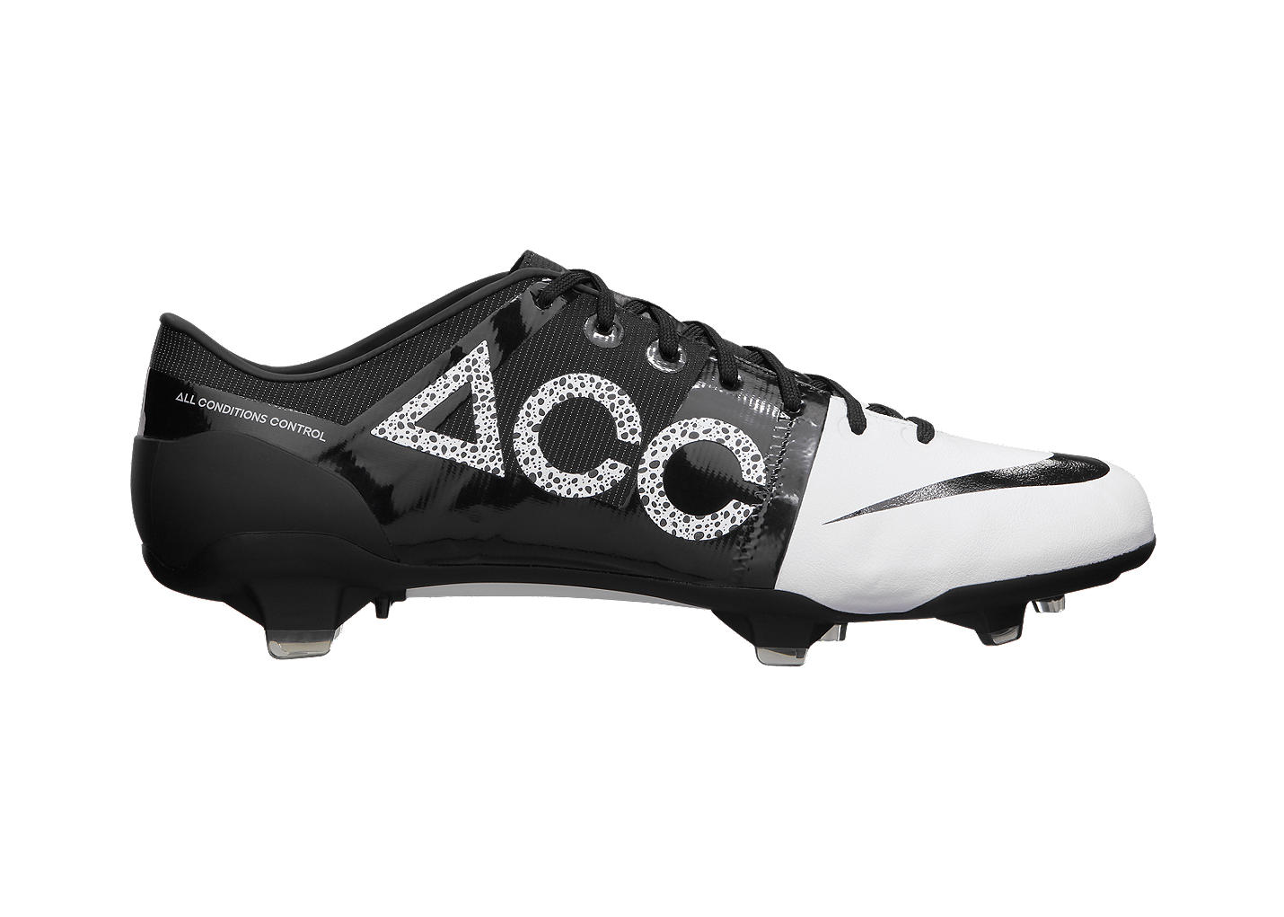 nike gs cleats