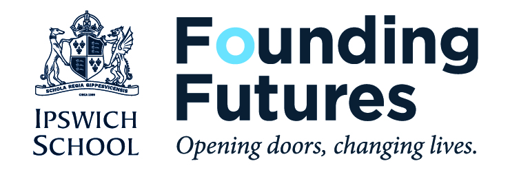 Founding Futures Bursary Campaign