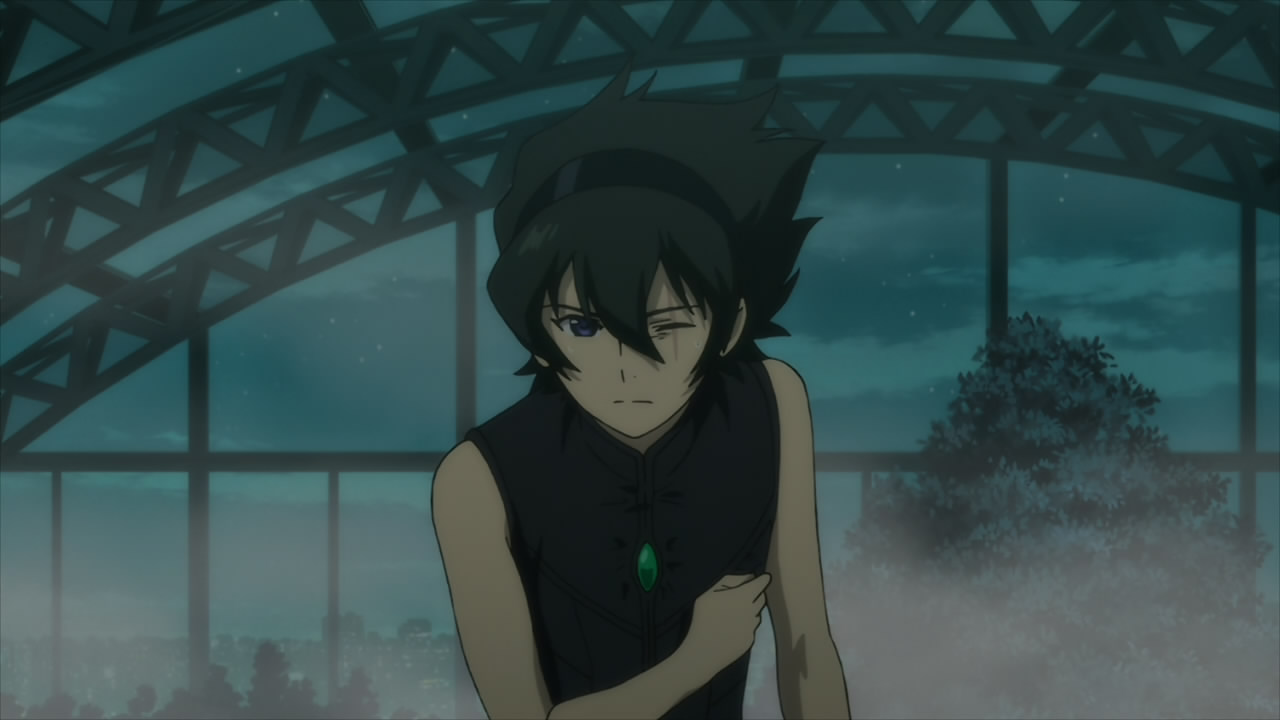 Towa No Quon 06 End Lost In Anime Towa No Quon 06 End Lost In Anime