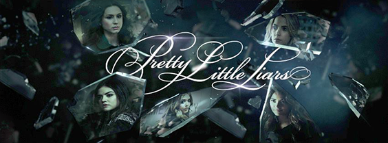 Pretty Little Liars