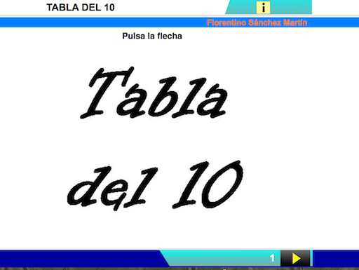 http://cplosangeles.juntaextremadura.net/web/edilim/curso_2/matematicas/tablas/tabla10/tabla10.html
