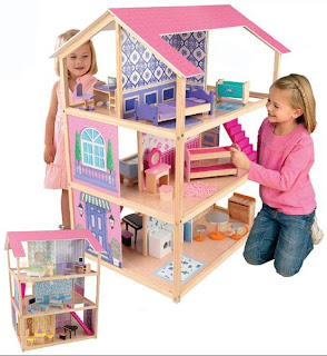 imaginarium grandview dollhouse