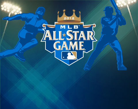 Schedule All Star Game Mlb