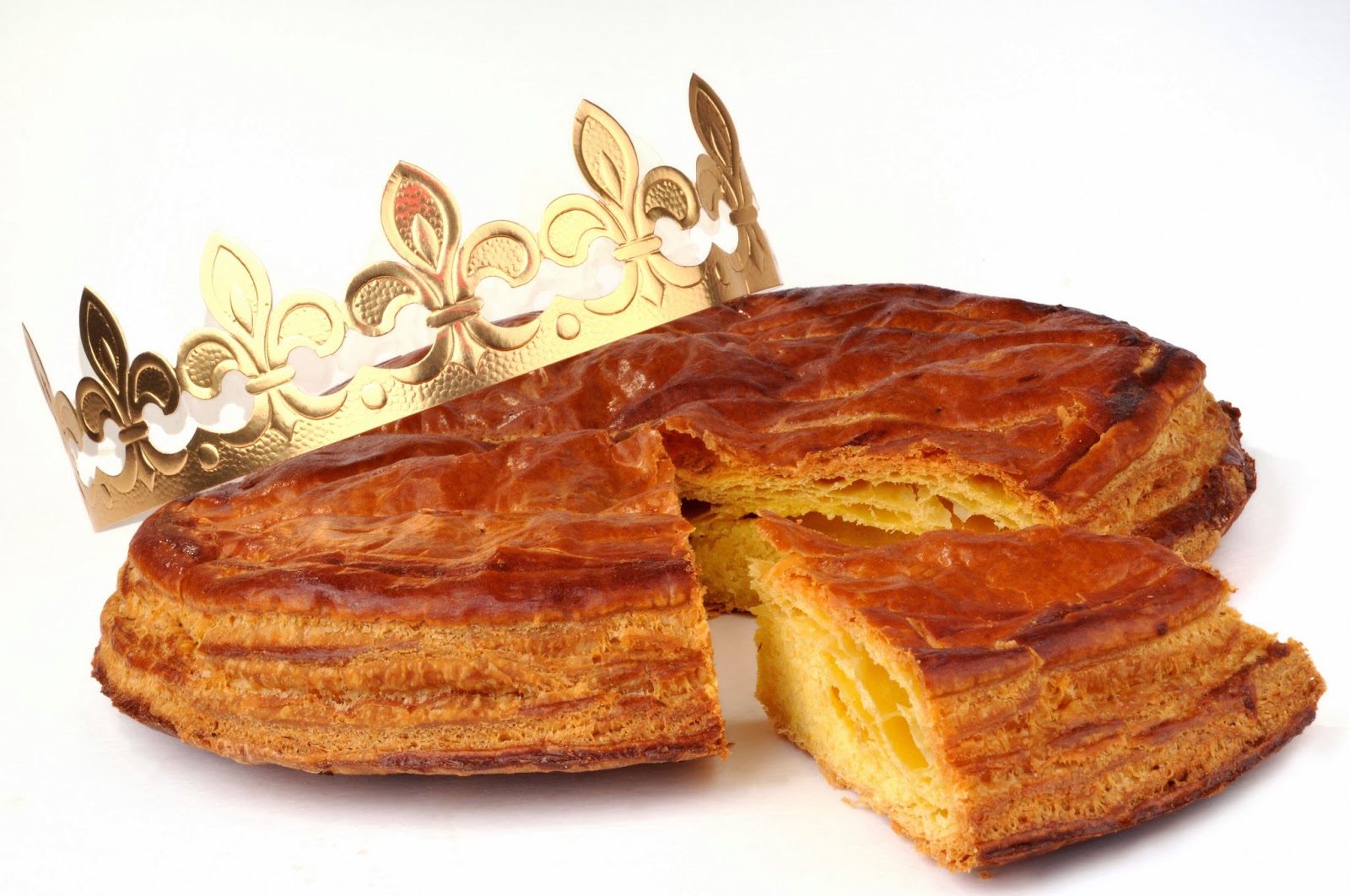 Cena Lista LA GALLETTE DES ROIS