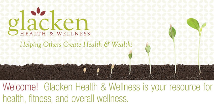 Glacken Health & Wellness