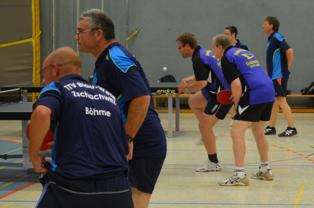 Juli 2012 SSV Heidenau