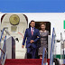 Peña Nieto se reúne con el Primer Ministro de Singapur