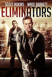 ELIMINATORS