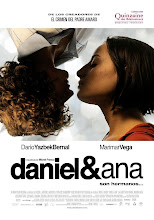 Daniel & Ana (2009) [Latino]
