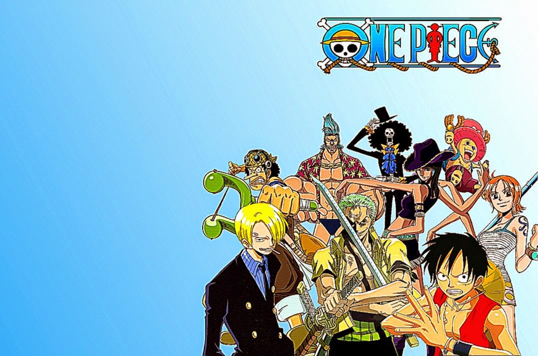 One Piece Background Hd : One Piece Wallpaper Hd By Diabloalg On