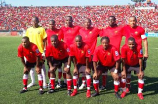 Mambas goleiam Seycheles em partida do CAN-Interno Mambas goleiam Seycheles em partida do CAN-Interno