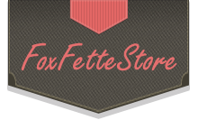Logo FoxFette onlineSTORE