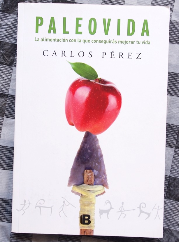 La Paleo Dieta Libro Di Ricette Per Dieta Paleo Guida Essenziale