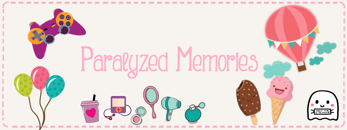 Paralyzed Memories