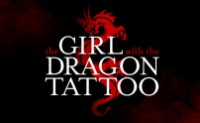 Girl with the dragon tattoo movie