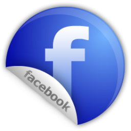 ♥Denisha Blogger♥: Logo Facebook