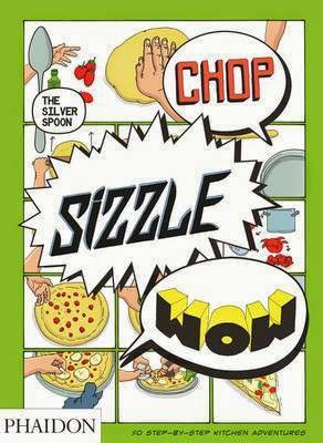 http://www.pageandblackmore.co.nz/products/814863?barcode=9780714867465&title=Chop%2CSizzle%2CWow%3ATheSilverSpoonComicCookbook