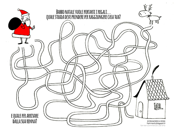 Giochi Da Colorare Bambini 4 Anni