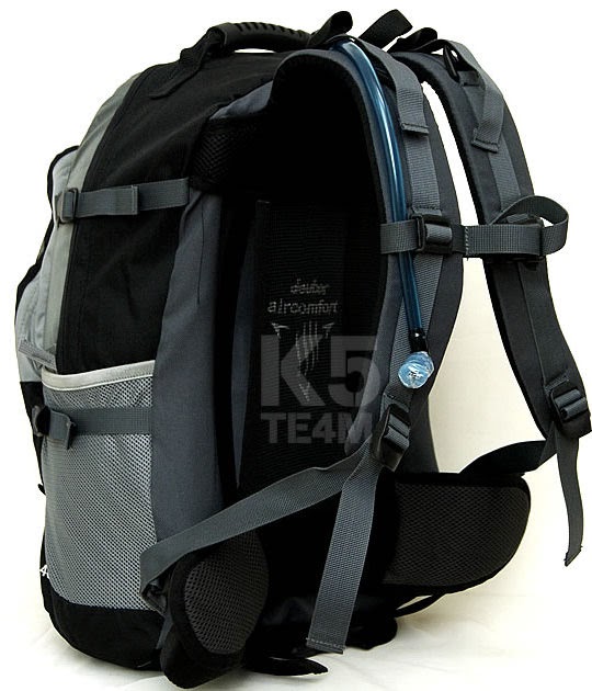 ORIGINAL BACKPACK KARRIMOR DAN BACKPACK HIKING,TREKKING DAN CAMPING