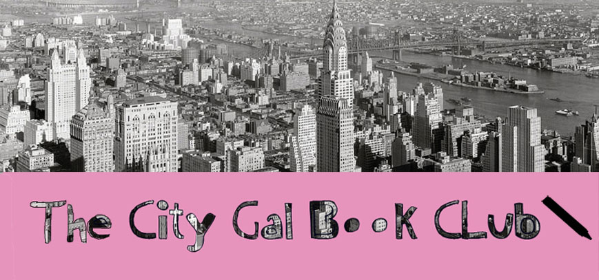 The City Gal Book Club