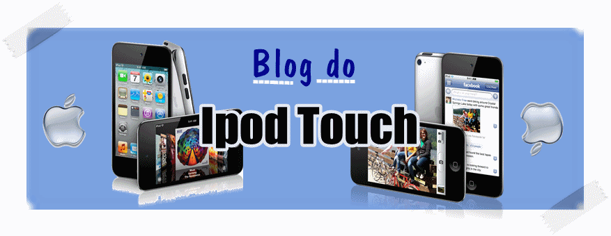 Blog do Ipod Touch