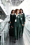 The Airline: Ethiopian Airlines (ethiopia flight attendants )