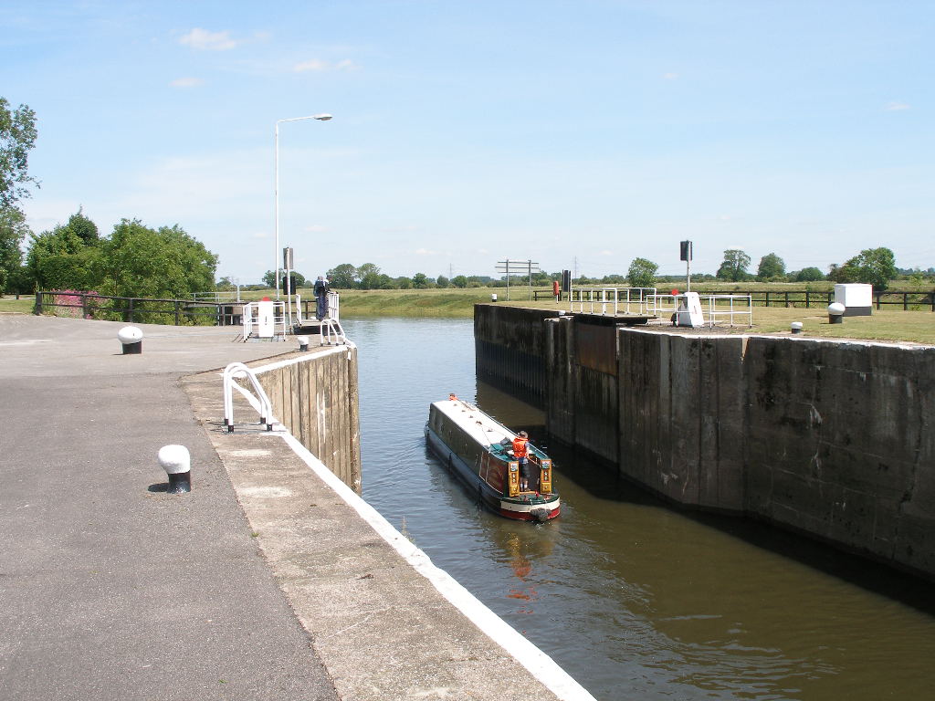 Richlow Info Images of River Trent (tidal)