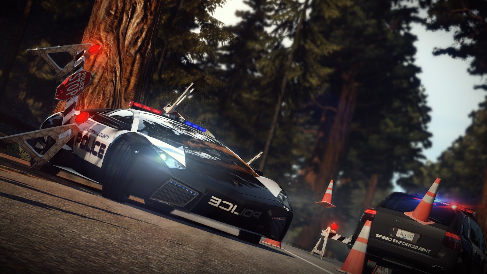 Need for Speed: Most Wanted Limited Edition