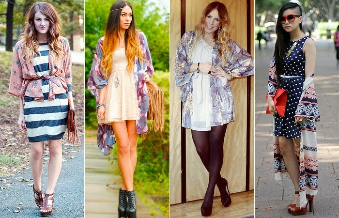 Como usar e aonde comprar seu Quimono 5